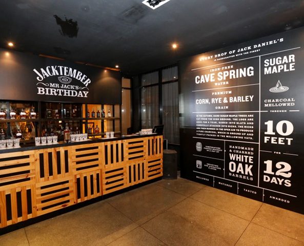 Jack Daniel’s – Jacktember